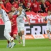 Widzew Lodz vs Puszcza Niepolomice Fot Sebastian Szwajkowski 9