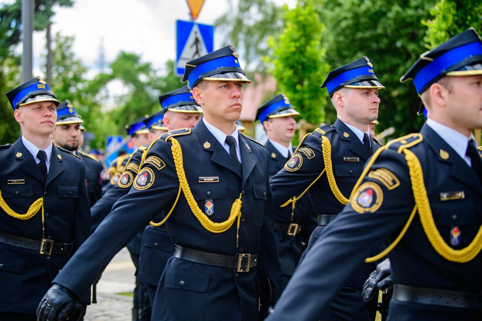 Wojewodzki Dzien Strazaka Fot Sebastian Szwajkowski 12