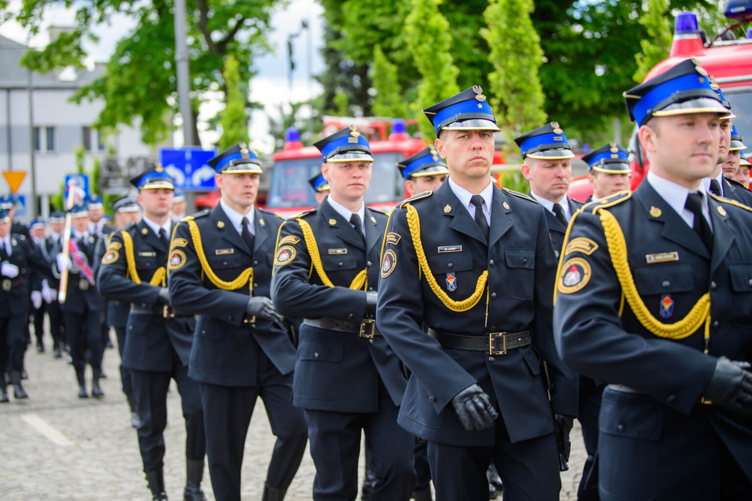 Wojewodzki Dzien Strazaka Fot Sebastian Szwajkowski 14