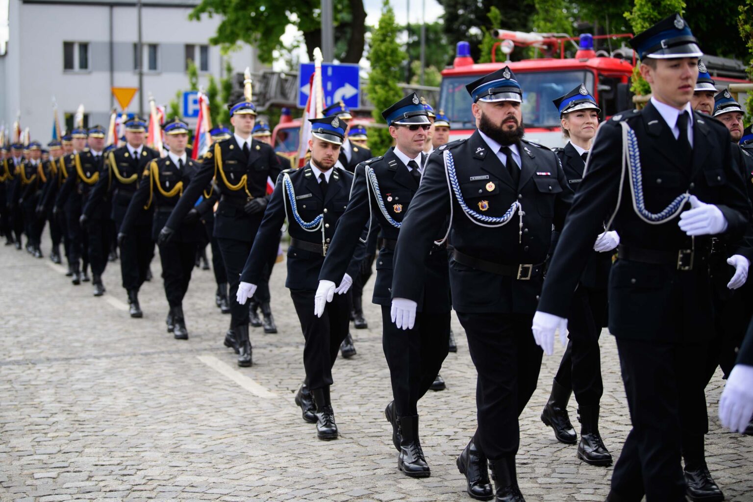 Wojewodzki Dzien Strazaka Fot Sebastian Szwajkowski 15