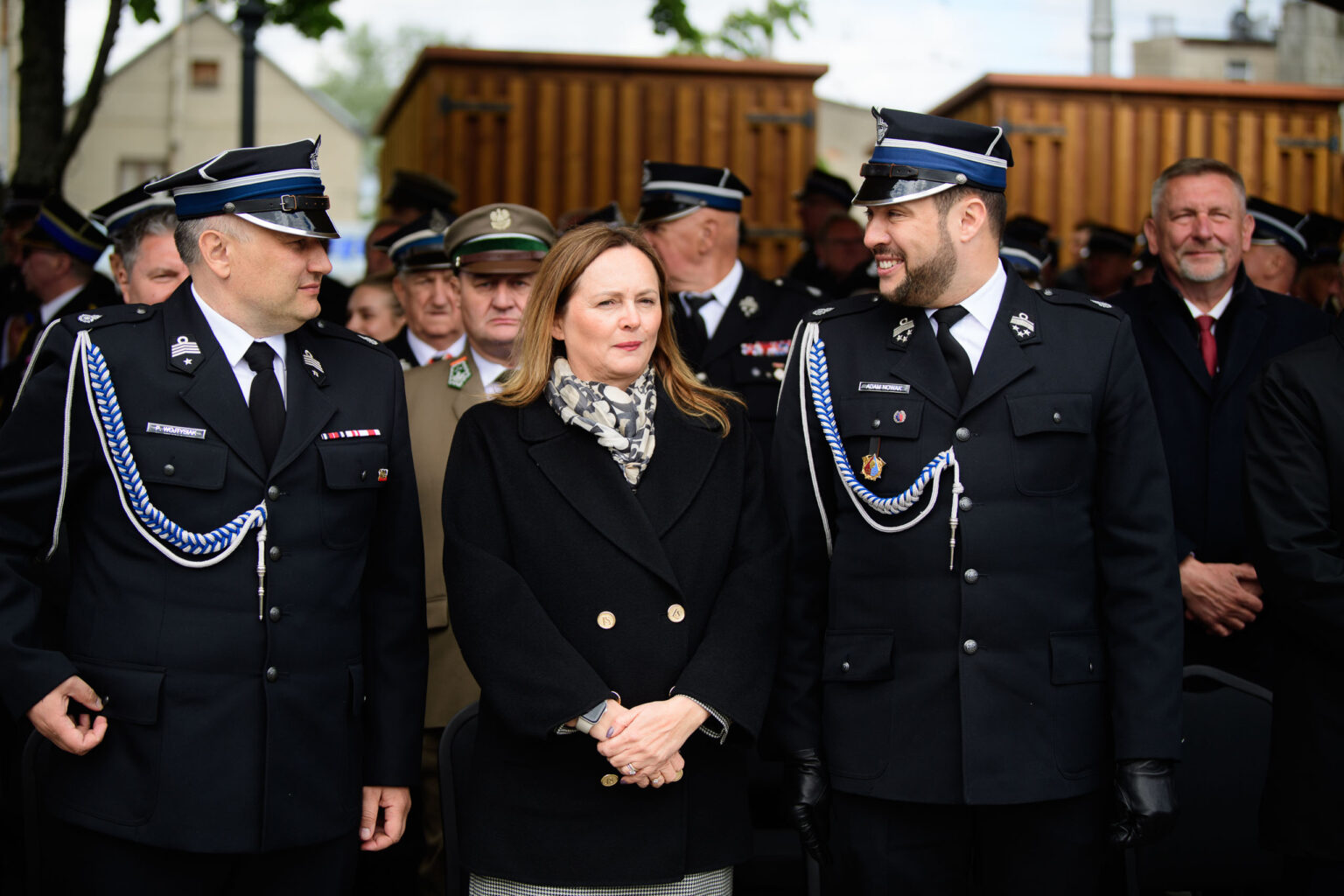 Wojewodzki Dzien Strazaka Fot Sebastian Szwajkowski 16