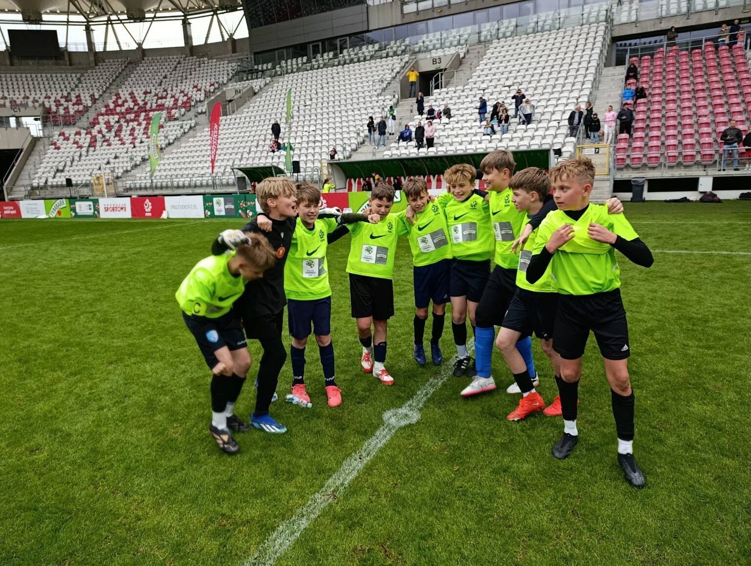 XXV Puchar Tymbarku final w Lodzi 20