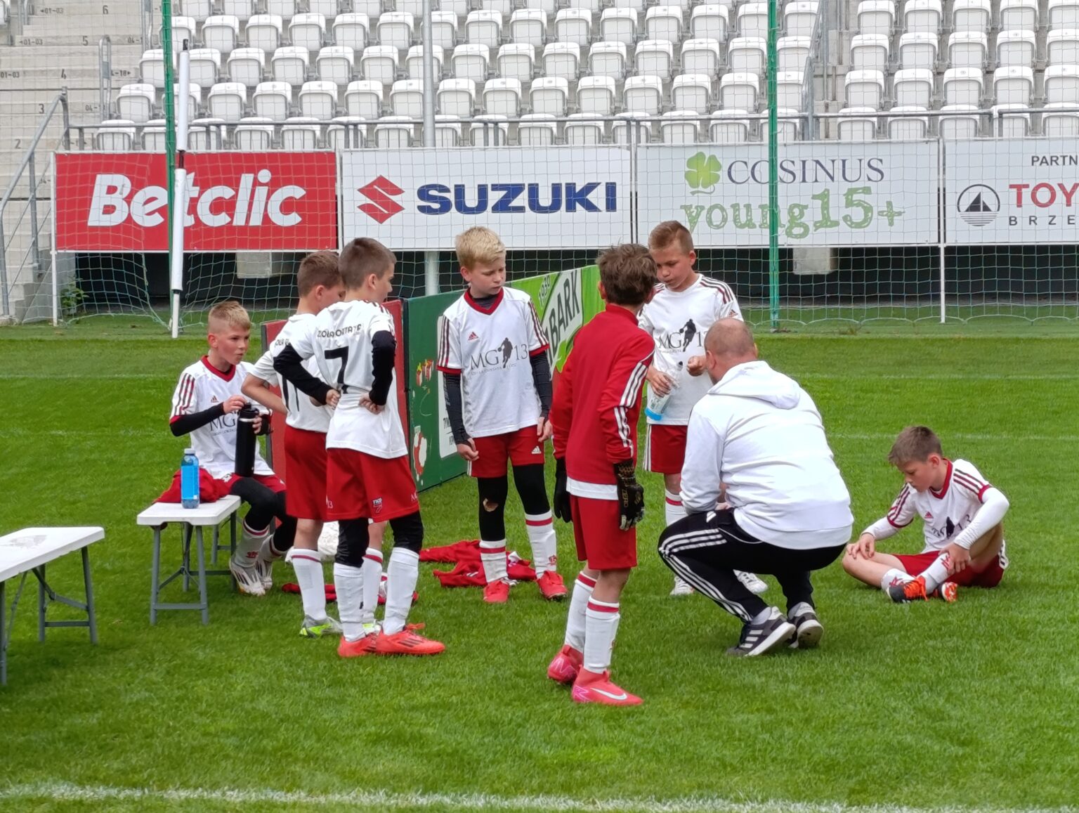 XXV Puchar Tymbarku final w Lodzi 21