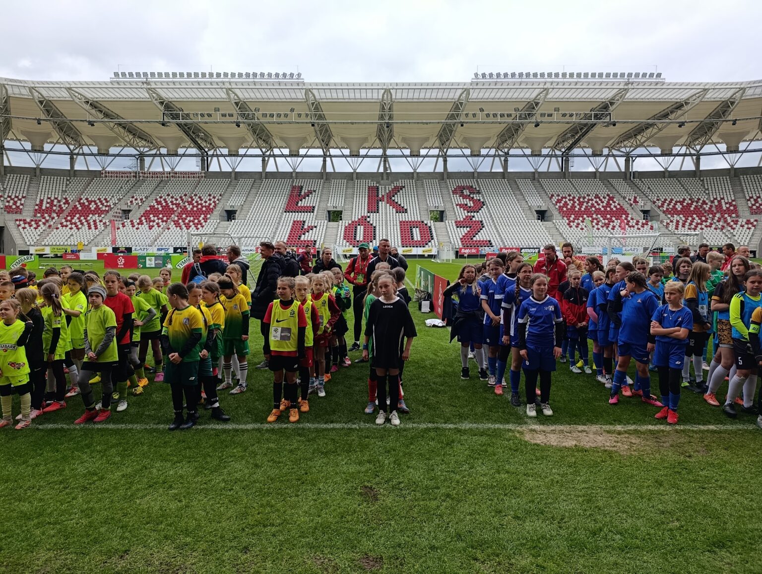 XXV Puchar Tymbarku final w Lodzi 23