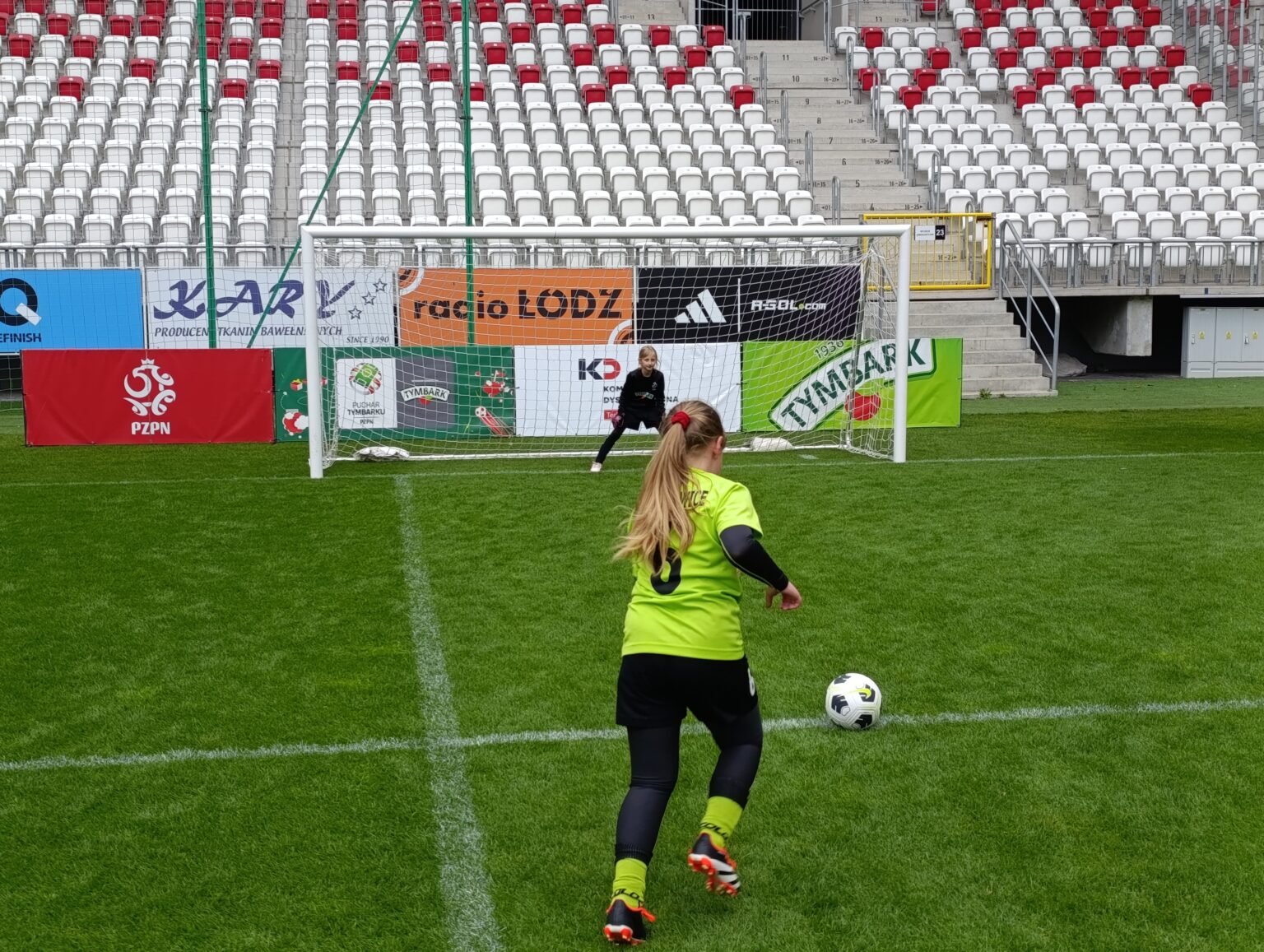 XXV Puchar Tymbarku final w Lodzi 6