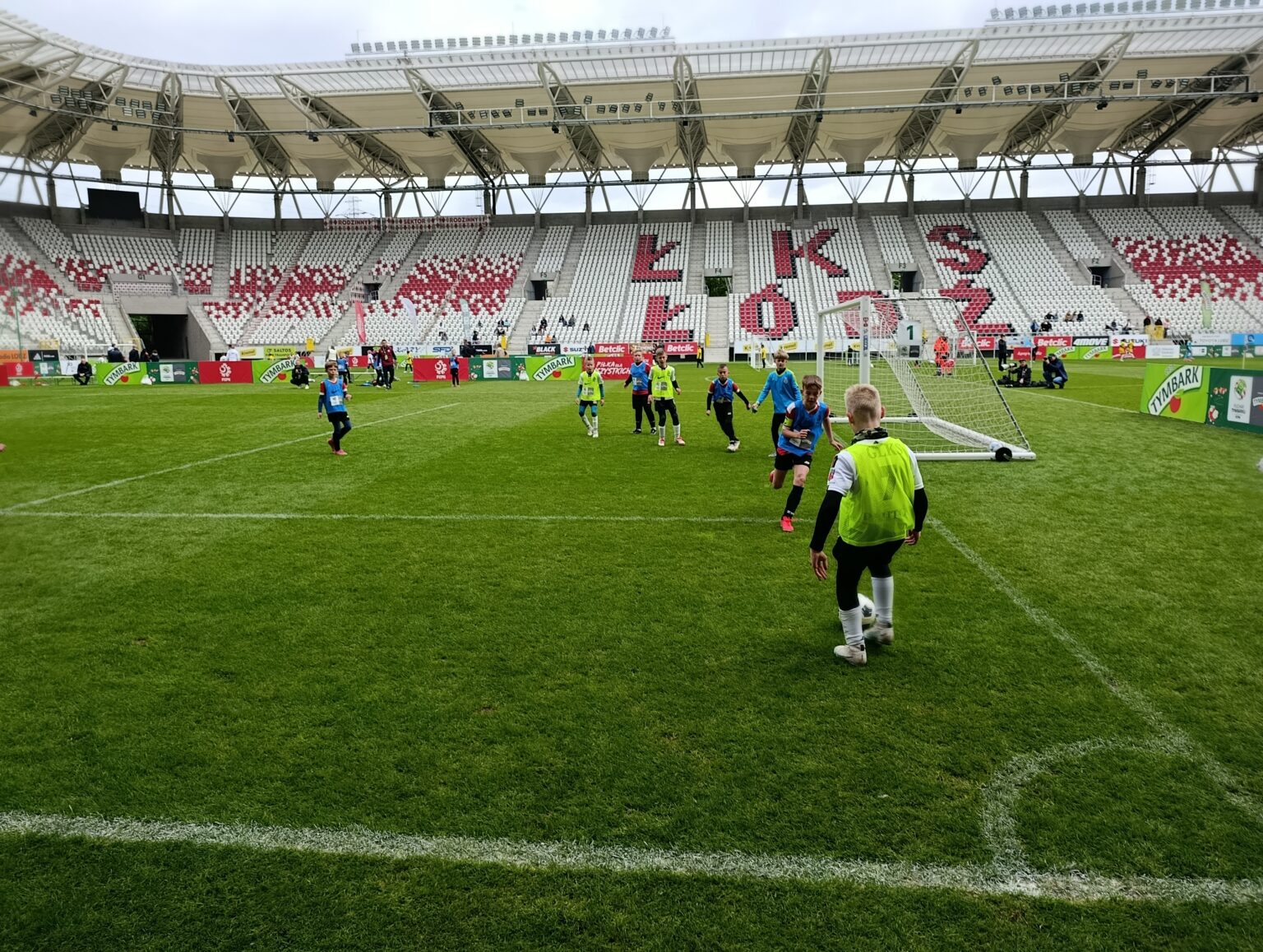 XXV Puchar Tymbarku final w Lodzi 9