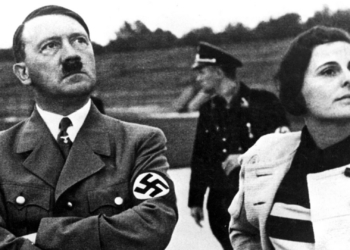 Riefenstahl. Film o genialnej, nazistowskiej reżyserce i fotografce