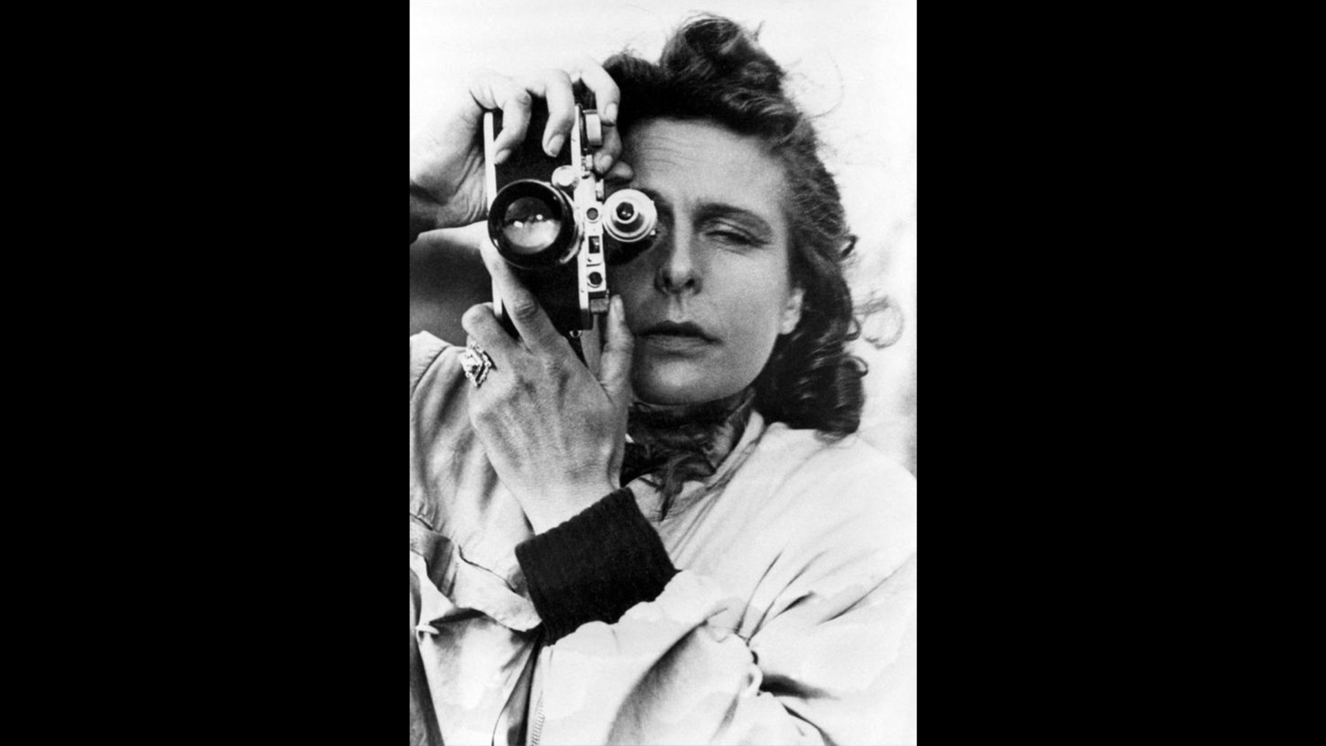 Riefenstahl. Film o genialnej, nazistowskiej reżyserce i fotografce 2