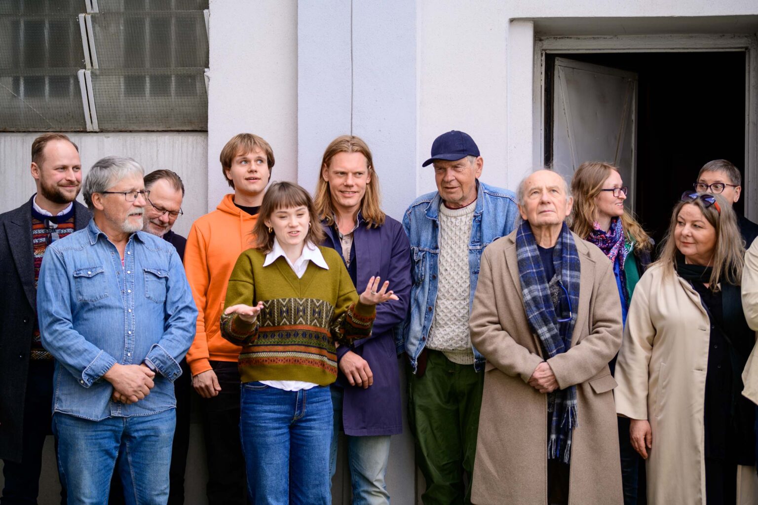 Zamach Nowe Sluchowisko w Muzeum Niepodleglosci Fot Sebastian Szwajkowski 23