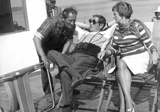 Filmowe prezenty na Dzień Matki. Niebanalny TOP7 4 Zrzut ekranu 26 5 2025 18123 www.filmpolski.pl