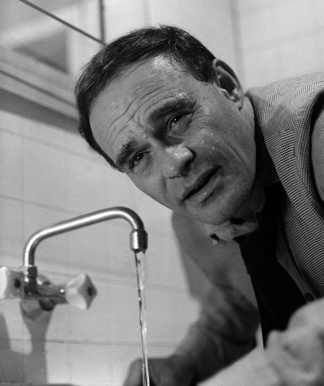 "Radio Nocą" w Muzeum Kinematografii. Spotkanie z Mariuszem Woźniczką i projekcja filmu "Ćma" 2 Zrzut ekranu 28 5 2025 16953 www.filmpolski.pl