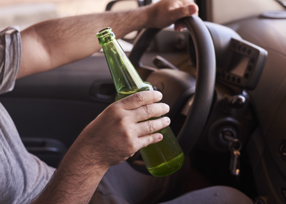 Będzie możliwy tylko zerowy limit zawartości alkoholu we krwi podczas prowadzenia pojazdów? "Wszyscy będziemy bezpieczniejsi" 1 Będzie zerowy możliwy limit zawartości alkoholu we krwi podczas prowadzenia pojazdów? "Wszyscy będziemy bezpieczniejsi"
