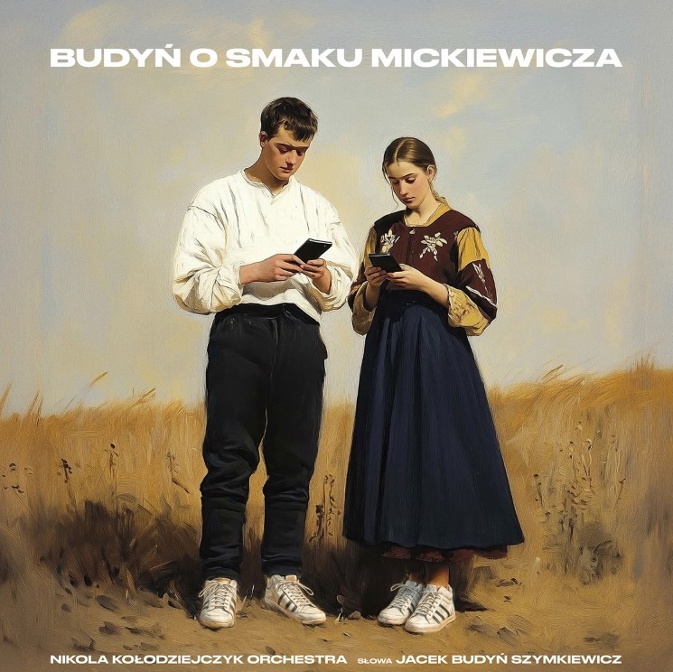 budyn o smaku mickiewicza