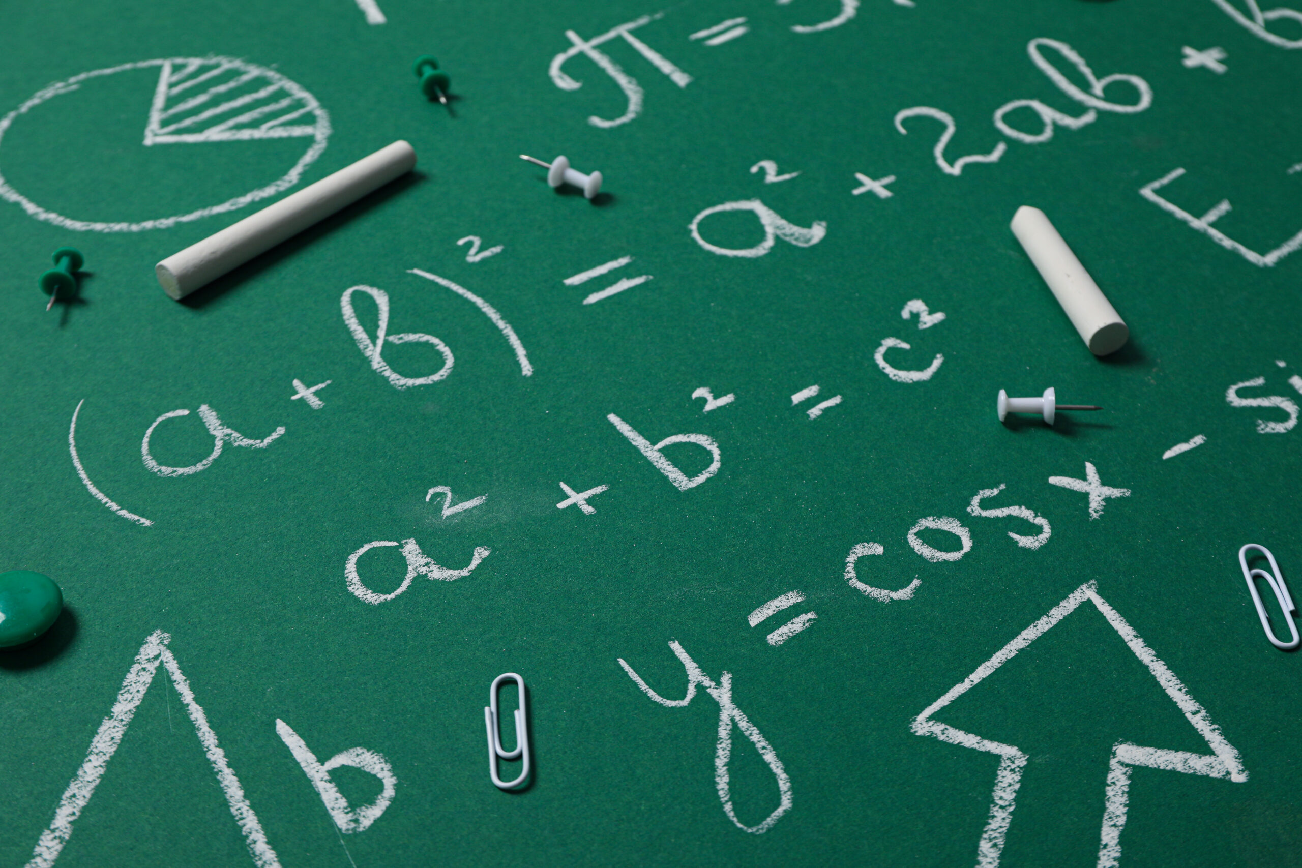 Druga część maturalnego maratonu. Czas na egzamin z matematyki