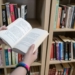 3 nowe biblioteczki dla osób w kryzysie bezdomności