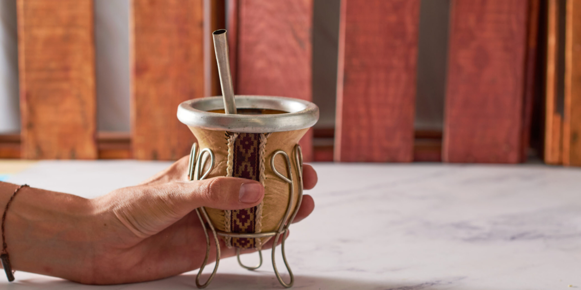 Yerba mate – południowoamerykański eliksir energii, który podbija Polskę 1 yerba mate