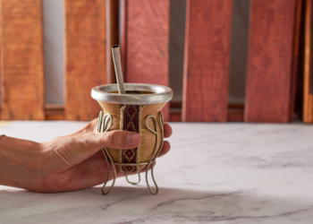 yerba mate