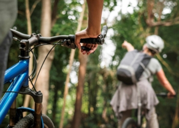 Trasy rowerowe nad Wartą. Sieradz i Zduńska Wola zapraszają rowerzystów