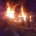 Tragedia w Ozorkowie. W pożarze zginął 57-letni mężczyzna 7 Tragedia w Ozorkowie. Pożar przy Wyszyńskiego