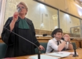 Historie nieodległe. Proces Ślepego Maksa
