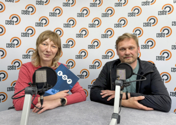 Strefa kultury | Festiwal Designu jak wielki plac zabaw [PODCAST]