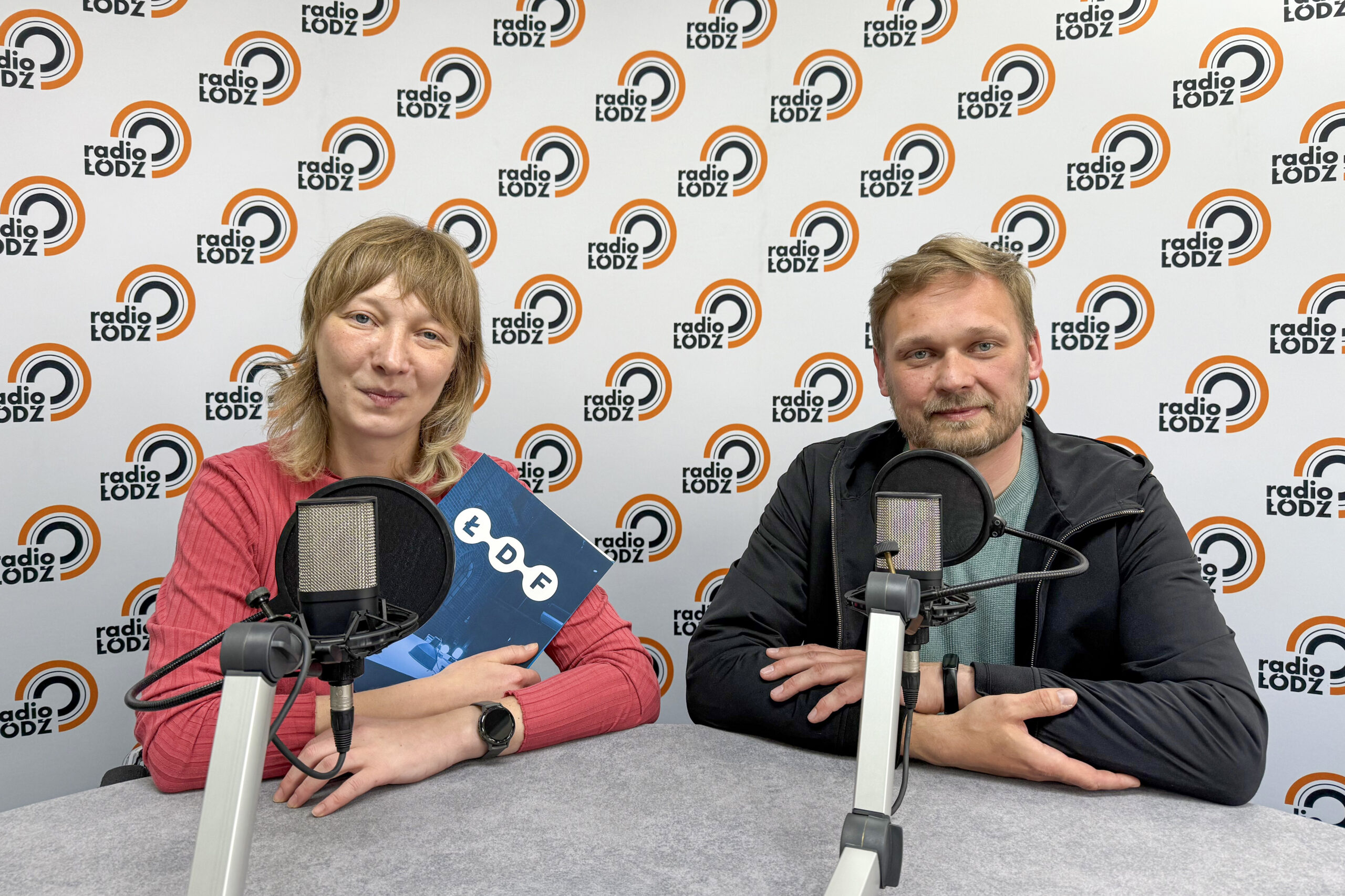Strefa kultury | Festiwal Designu jak wielki plac zabaw [PODCAST]