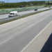 Rajd kierowcy BMW na A1. Jechał pod prąd przez 26 km! [WIDEO]