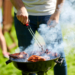 Sezon grillowy rozpoczęty. Co warto wiedzieć na temat ulubionego sposobu biesiadowania przez Polaków 7 Sezon grillowy rozpoczęty. Co warto wiedzieć na temat ulubionego sposobu biesiadowania przez Polaków