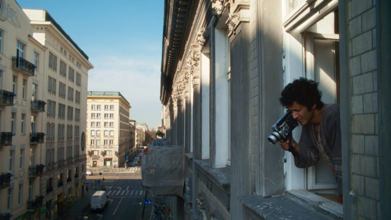 Riefenstahl. Film o genialnej, nazistowskiej reżyserce i fotografce 5 mdagff 2025 letters from wolf street stills 0 2488612