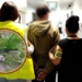 Wymachiwał nożem na Akademii Piotrkowskiej. Agresywny 22-latek już w rękach policji 10 Wymachiwał nożem na Akademii Piotrkowskiej