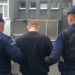 Nożownik w Zgierzu pomylił ofiary