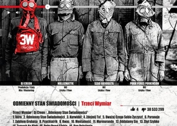 A.B.C polskiego rapu. Odmienny Stan Świadomości