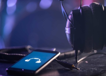 Świat mediów bez tajemnic. Podcasty