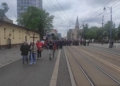 34. Pielgrzymka Trzeźwości w Łodzi