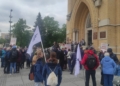 34. Pielgrzymka Trzeźwości w Łodzi
