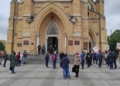 34. Pielgrzymka Trzeźwości w Łodzi