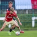 Polonia Warszawa - ŁKS Łódź 0:1