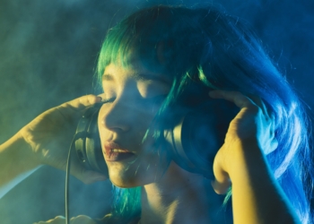 Silent disco w Zduńskiej Woli
