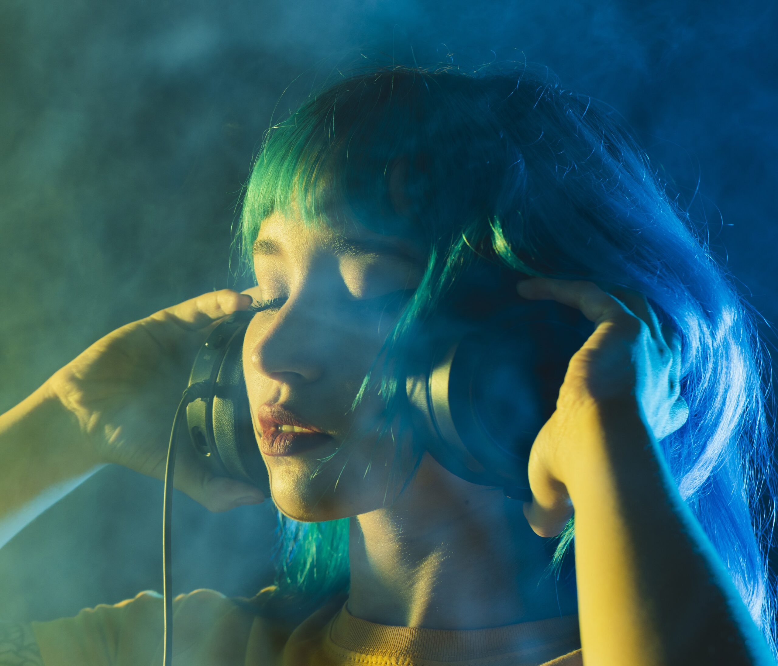 Silent disco w Zduńskiej Woli