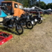 Moto Weteran Bazar 2025. Motocykle opanowały Stadion "START" 10 Moto Weteran Bazar 2025. Motocykle opanowały Stadion „START”