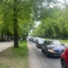 Ogromne korki na Konstantynowskiej. Kierowcy i pasażerowie MPK mają gwarantowany postój na pół godziny