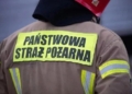 W Sieradzu grasuje podpalacz?