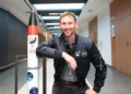 Polski astronauta Sławosz Uznański-Wiśniewski już w Polsce. Czy spotkamy go na Łódź Summer Festival?