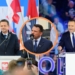 Najnowszy sondaż prezydencki. Rafał Trzaskowski lepszy od Karola Nawrockiego w I i II turze. Co ze Sławomirem Mentzenem? 7 Rafał Trzaskowski lepszy od Karola Nawrockiego w I i II turze? Co ze Sławomirem Mentzenem? Najnowszy sondaż prezydencki