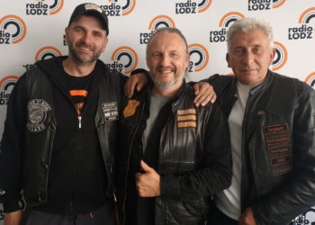 Krew – dar życia. XVII edycja akcji Motoserce