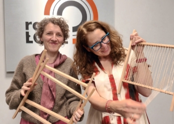 Więcej kultury. Dywany do zabawy [PODCAST]