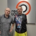 Poranek dla aktywnych. Wojownik bez rąk [PODCAST]