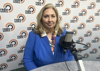 Łódzkie, jestem stąd. Przypadkowo odkryła talent do malowania - Monika Kiełczyńska [PODCAST]