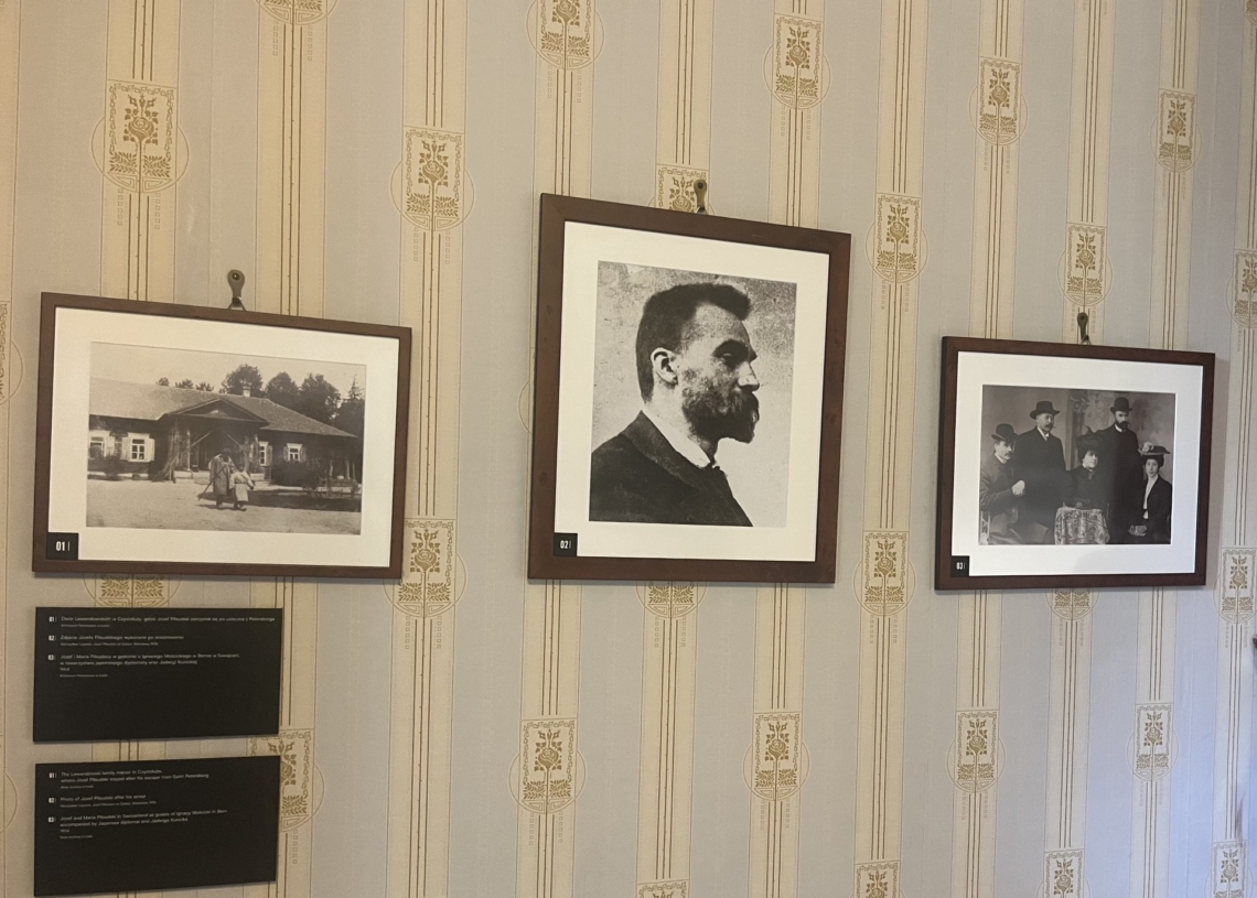 90. rocznica śmierci Józefa Piłsudskiego