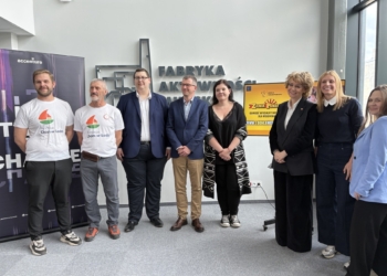 „Łódka Wolontariatu”. Platforma dla osób, które niosą pomoc